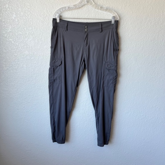 PrAna Sage cargo joggers - Picture 4 of 12
